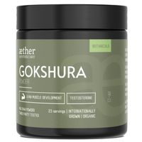 Aether Gokshura Powder